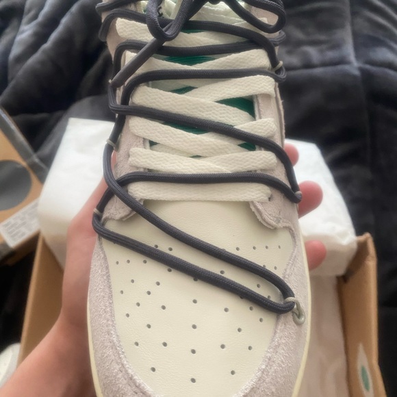 Off White Dunks Lot 20 out of 50 - Picture 2 of 10